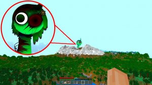 Я нашёл НОВУЮ фазу 2 мести Джеймса Вайнерии из Incredibox Sprunki в Minecraft PE!