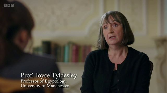 Канк объясняет пирамиды и почти убеждает