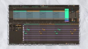 Как пишутся мелодии