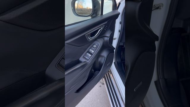 Субару Форестер замер лкп