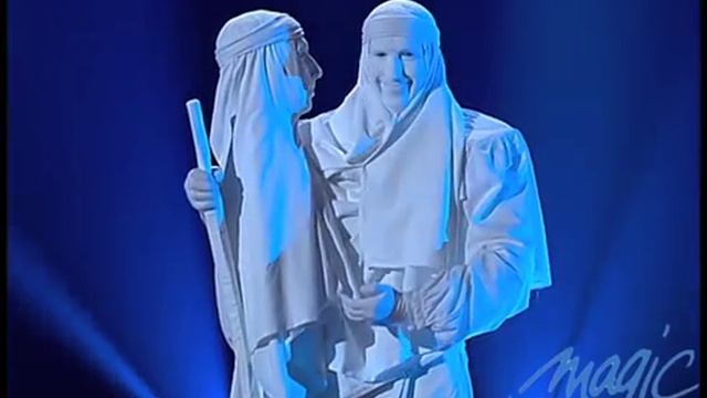 Jérôme Murat - La Statue - Le Plus Grand Cabaret Du Monde