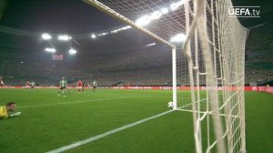 Бетис – Брага: полный видеообзор матча Лиги Европы! 16 апреля 2026