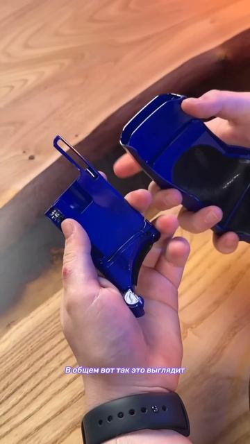 «БигДичь»: Dyson Zone за $1000 смотреть онлайн