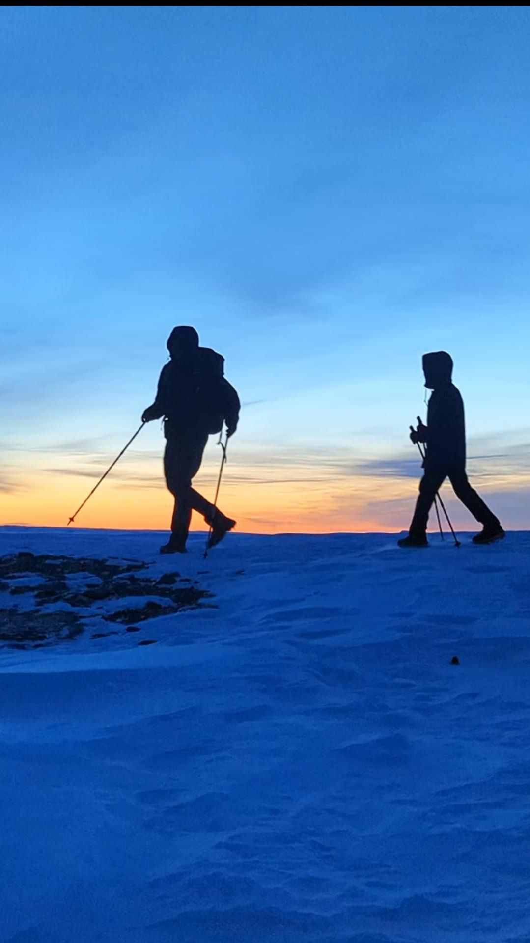 ВСТРЕЧАЕМ РАССВЕТ В ГОРАХ  Пик Черского 8 марта 2026
