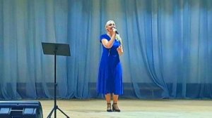 ДВА БЕРЕГА – СВЕТЛАНА ВОЛЫНКИНА 16.04.26г