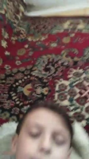 говорю о себе