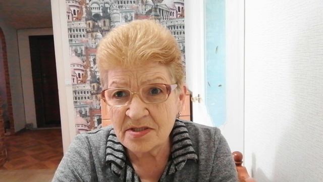 В общем, сейчас Быковой тяжело до головокружения