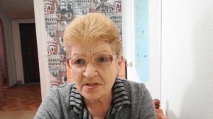 В общем, сейчас Быковой тяжело до головокружения