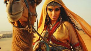 Лучшая арабская музыка для души и релакса | Восточные мотивы | Arabic Chill Mix