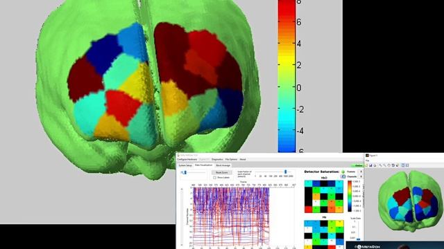 Нейро-детектор эмоций от Нейробюро: анализ видеоконтента апрель 2026