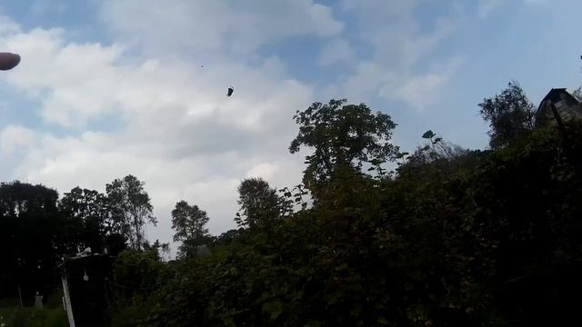 КОЗЫРЕК над КРЫЛЬЦОМ. ПРОСТО \ БЫСТРО \ НАВСЕГДА Своими руками и ПАУК.