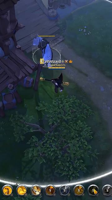  Встретили медвежьи лапы 8.2 albiononline albion