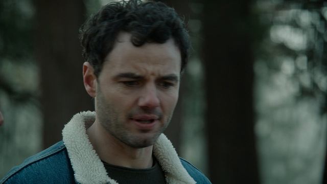 Охотничий Отряд 2 сезон 9 серия «Колетт Эйкинс» (сериал, 2026)