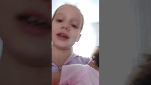 наконец-то пришёл реборн и небольшой с нами влог