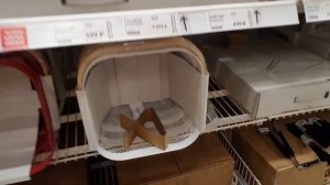 IKEA. НОВИНКИ.
