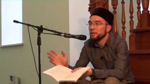 Хадис №1 "Дела оцениваются (только) по намерениям"