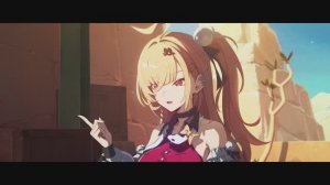 Тизер персонажа Циссия: «Змеиный язык» | Zenless Zone Zero