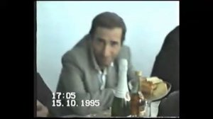 Гусейнов Гасан 30 лет назад