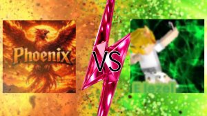 ДУЭЛЬ ДВЕ ЛЕГЕНДЫ СРАЗИЛИСЬ МЕЖДУ СОБОЙ Blockman Go BedWars