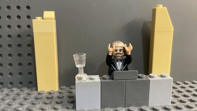 (Не)Важное объявление