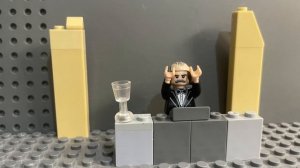 (Не)Важное объявление