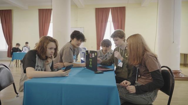 Лингвиада 3 день 2026