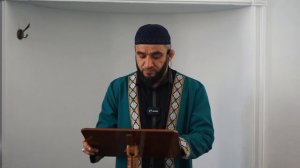 Исламдин сес 17.04