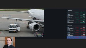 Подборка экономических новостей. Где керосин уже закончился