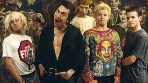 КОРОЛЬ И ШУТ