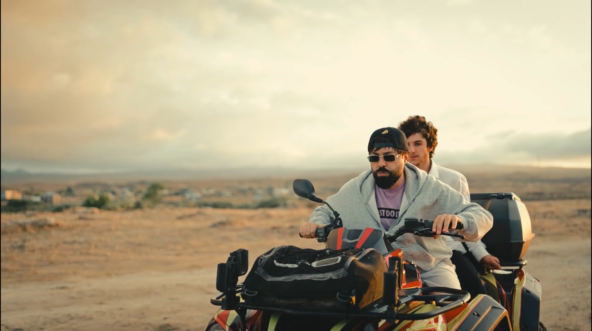 Ernest Ogannesyan - Jan Jan New 2026