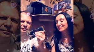 Королева (Дударин и Анна)