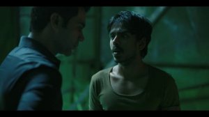 Белый тигр (фильм, 2020)