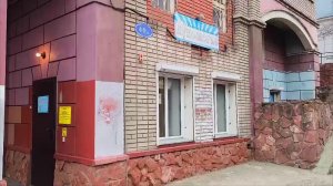 У «ЛУКОМОРЬЯ» БУДЕТ НОВЫЙ РЕМОНТ