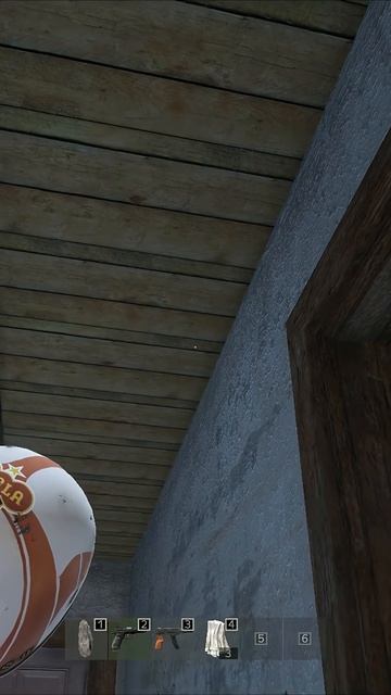 Sidit Zhdet #dayz #дейз #ksmn #dayzshorts