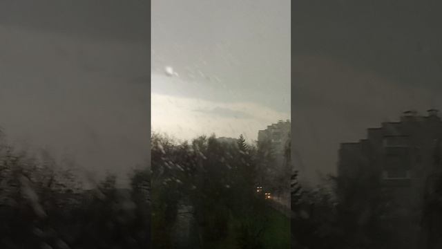 хорошая погода в Тамбове