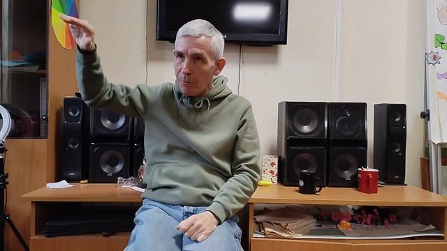 Глубинная проработка чувства брошенности