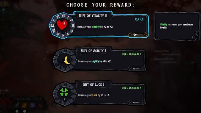 Clockfall  трейлер к выходу игры на PS5