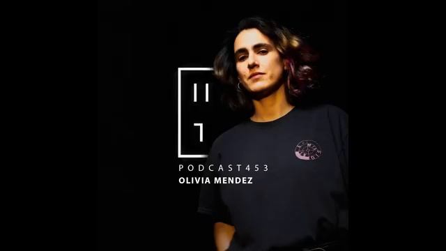 Olivia Mendez HATE Podcast 453