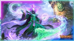 PL | Warspear online | Чилловый фарм