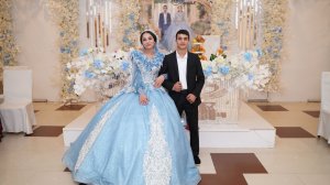 Сватовство Ляти и Вишни 16.02.2026