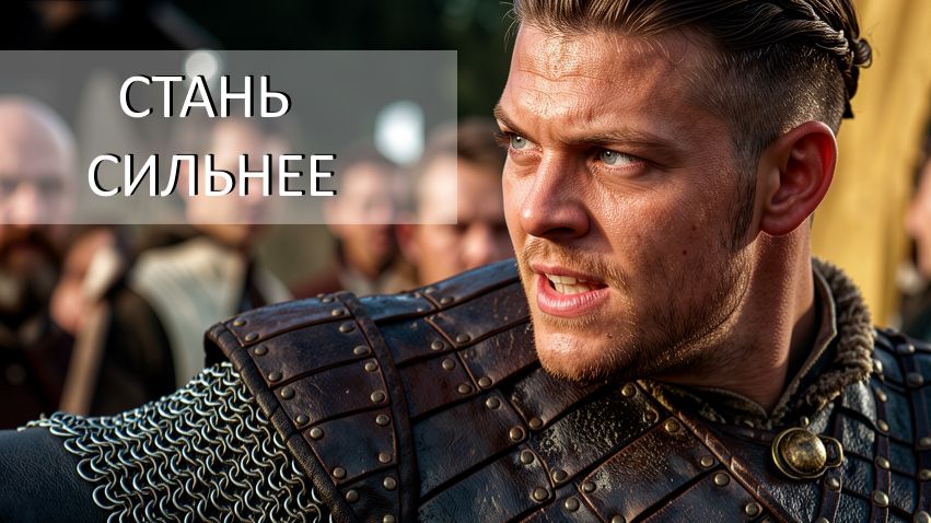  Убей слабость за 21 день: план трансформации который работает