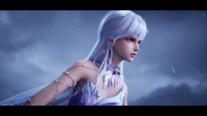 Трон отмеченный богом 8 сезон 25 серия