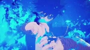 My Hero One's Justice amv