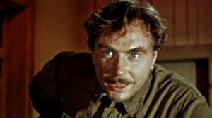 "Поднятая целина" (1959) Эка, дурило. ты!