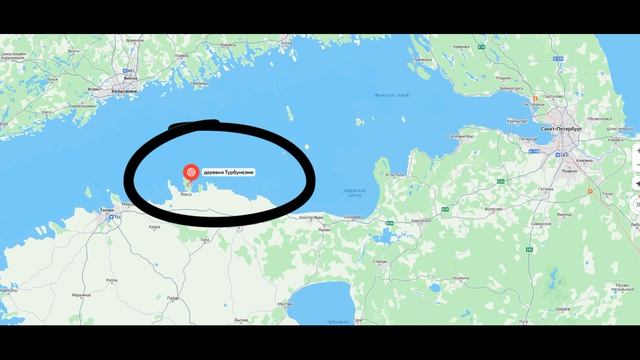 Ленинградская область вновь атакована украинскими БПЛА. Откуда летят?