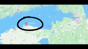 Ленинградская область вновь атакована украинскими БПЛА. Откуда летят?