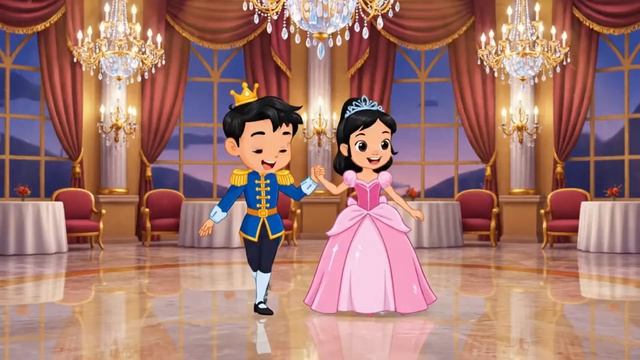   Happy Birthday для малышей Весёлые детские песни танцы малышей и праздничный мультик 2026