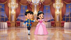 🍿 🎂 Happy Birthday для малышей 🐣Весёлые детские песни, танцы малышей и праздничный мультик 2026