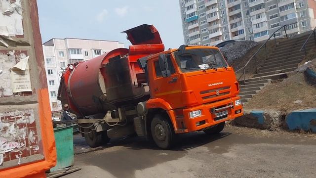 18 АПРЕЛЯ 2026 г.  ЖАРЮ КОРЮШКУ. ЧУТЬ НЕ УСТРОИЛА ПОЖАР. ПОГОДА ПРИРОДА....