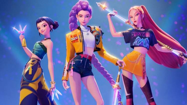 Поппи Плейтайм КЕЙПОП ДЕВОЧКИ ДЕТЕКТИВ история - мультик Poppy Playtime